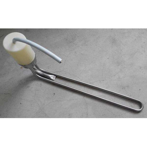 2KW 3KW 4KW 9KW Electrical Heater Electrical Heating Element For Solar Water Heater