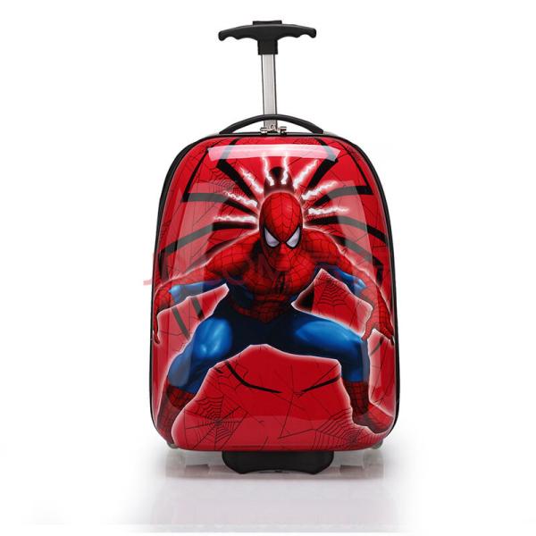 High Quality Cheap price ABS Children school bag in hot popular sale