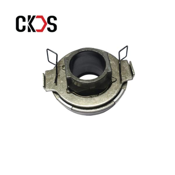 Partes do sistema de embreagem para camiões Isuzu com rolamento de liberação de embreagem 8-97089652-0