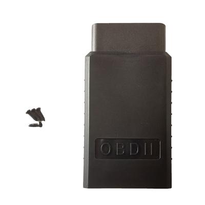 Ferramentas masculinas do veículo do varredor de Auto Diagnostic Tools Obd2 do leitor de código da relação OBD2 do OLMO 327 16pin OBDII