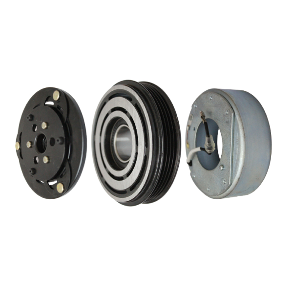 New KPL AC Clutch Spare Part for Changan JSS120 PV4 120mm with 1 Year Warranty
