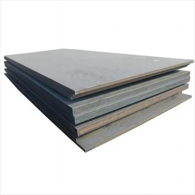 ASTM A572 A36 A992 Carbon Hot Rolled Steel HR Plate Sheet 1mm 2mm