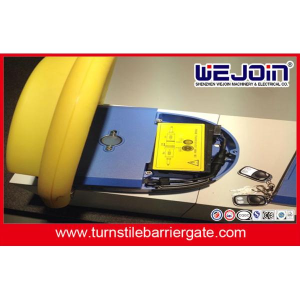 Торговый центр оборудования ИП68 парковки нержавеющей стали доступный с обслуживанием ОЭМ