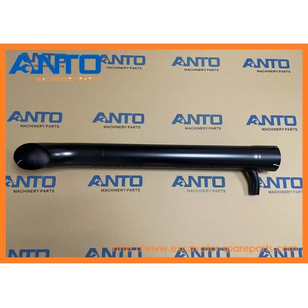 7W-5838 7W5838 Exhaust Ejector Excavator Engine Parts Fitting For D6H D6H XL D6H XR D6R