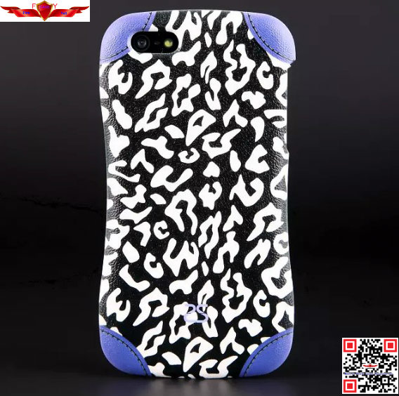 100% Perfect Fit Brand New Aluminum Bumper Case For Iphone 5 5S High Quality Multi Types