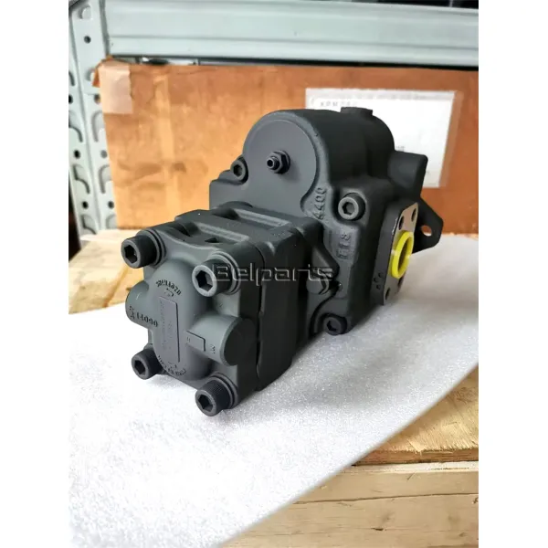 VIO27 VIO30 VIO35 Hydraulic pump for yanmar Excavator spare parts PVD-1B-32P-11G5 Axial Piston pump