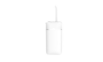 Bateria de lítio de Jet Flosser With 1100mah da água do ODM Nicefeel Detal do OEM e 3 modos de trabalho