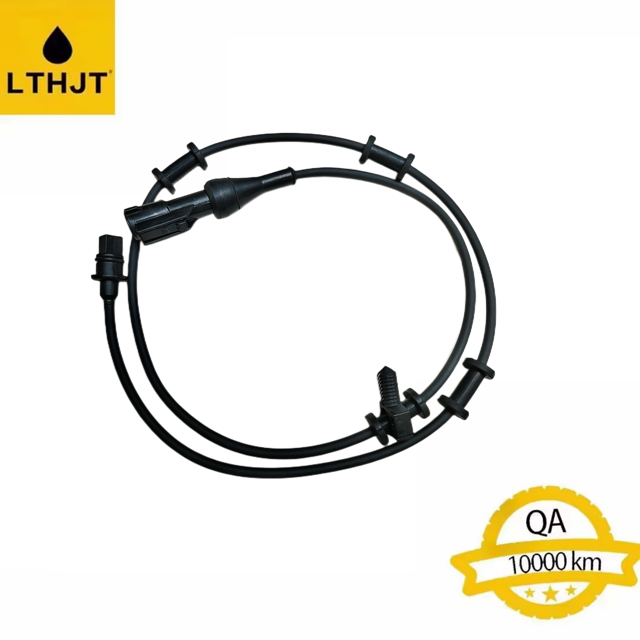 Front Wheel Speed Sensor Line for XJ/XF 2008-2015 C2D3410 & C2D47189