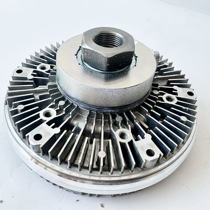 23239863 Clutch Parts