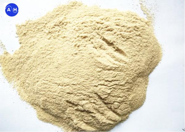 Pó composto do ácido aminado de 30%, pó do ácido aminado para colheitas de plantas