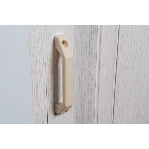 PP Anti-corrosion emergency shower room , eyewash Room Eyewash machine stainless steel Emergency body shower Room