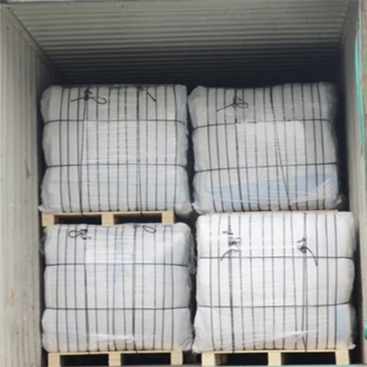 FIBC Polypropylene Heavy Duty Open Top Bulk Bag FIBC Bulk Bag