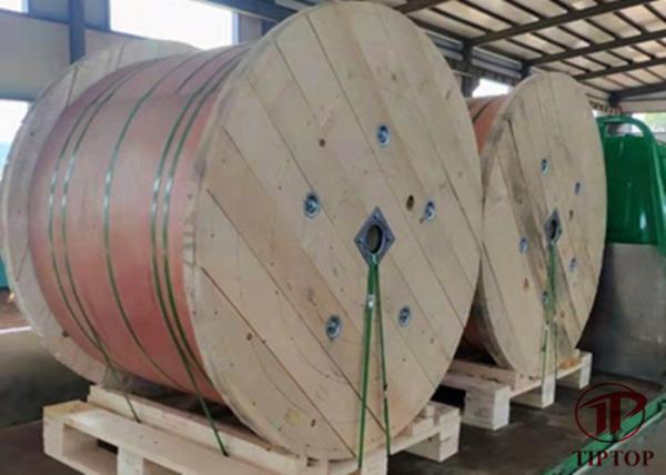 OD 3/8 Chemical Injection Hydraulic Steel Tubing