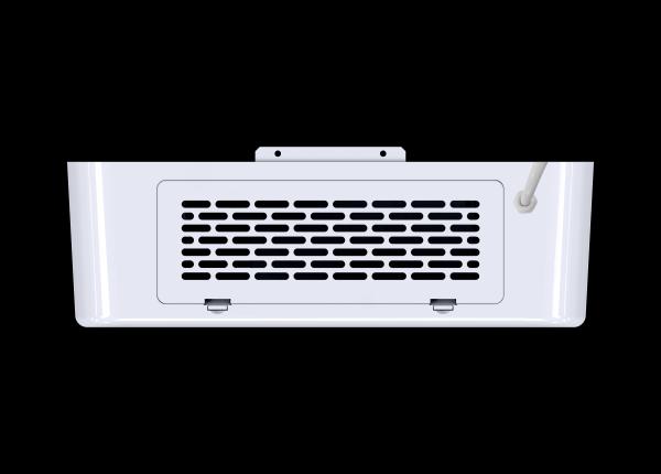 TY-H5 Wall mounted deodorizing equipment