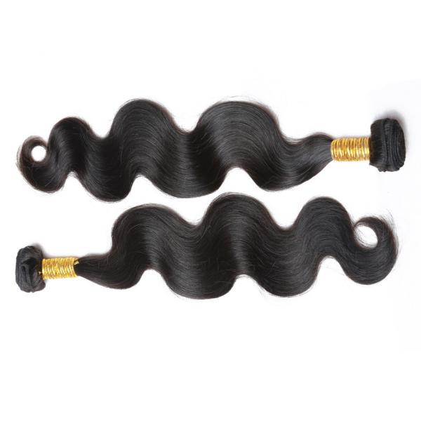 Волос девственницы ранга 9А длина 10