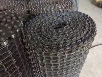 Les butées toriques faisant la maille cuire au four de nid d'abeilles de four ceinturent fait de la catégorie comestible 316L solides solubles