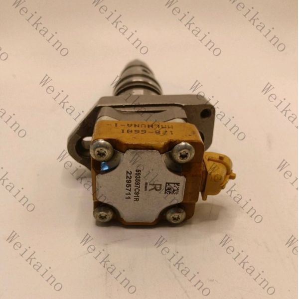 High Durability 593597c91r Perkins Injector Professional For 1306 Series