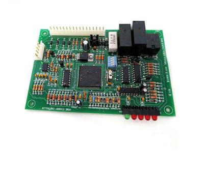 FR4 ROGERS Aluminum High TG CEM3 PCB Assembly For Medical Industry