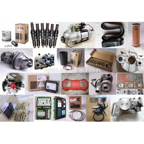 3098693 3044196 Cummins EFC Governor For Controlling