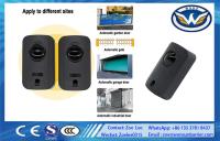Détecteur de faisceau infrarouge de détection de 15m pour moteurs à porte coulissante 12/24V AC/DC