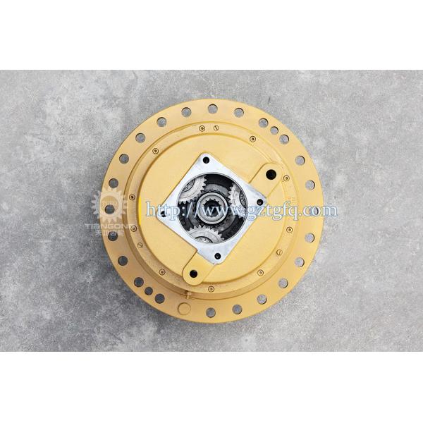 E336GC Excavator Swing Gearbox  Electric Motor Gear Reduction Box 536-7288