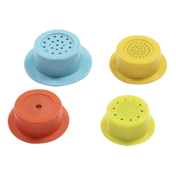 6 Button Multi Sound Module for Children's Books - CE&ROHS Certified with Customized Design