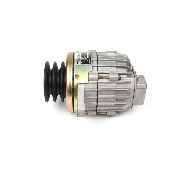 альтернатор 600-821-3571 напряжения тока 24V подержанный для экскаватора PC400-5 6D125