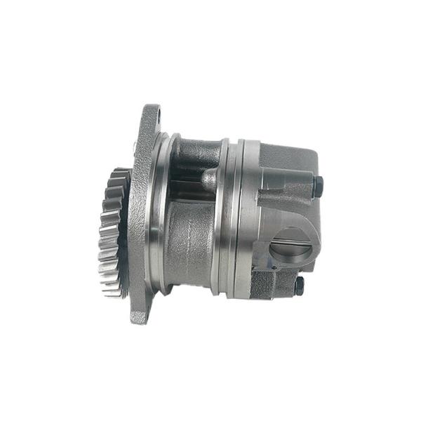 Cummins K19 Diesel Engine Parts OEM Excavator Gear Lubrication Oil Transfer Pump Assy 3047549