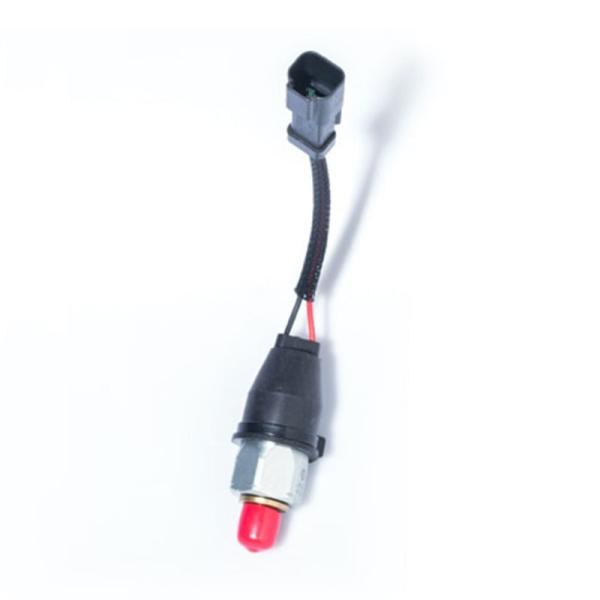 Shacman Crane Rotary Pressure Sensor Crane Rotary Motor Pressure Sensor Pressure Switch Accessories