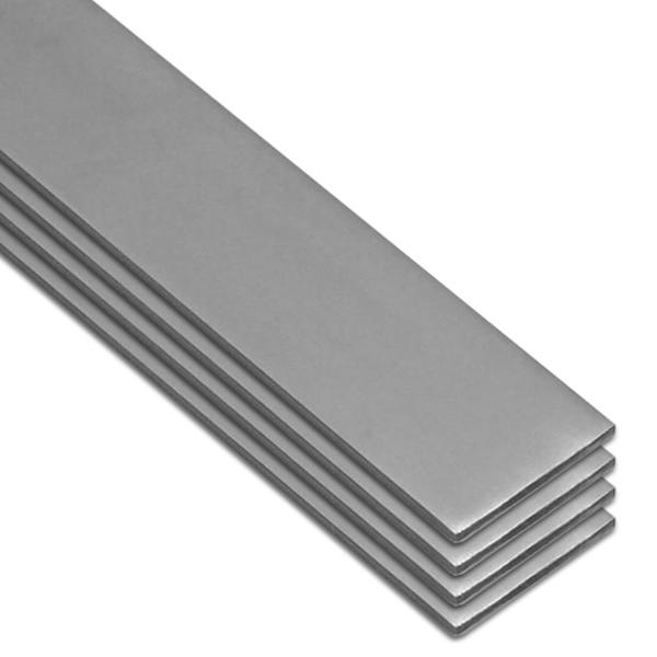 304L lustrou o RUÍDO de aço inoxidável 1,4306 do RUÍDO 1,4301 das barras lisas 2mm
