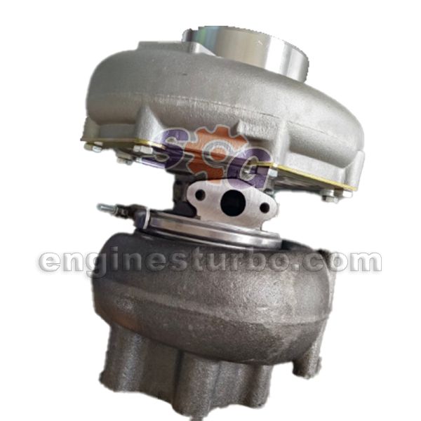 GT4294S 452281-5016S 1453883 1397101 DAF CF85 XF95 F95 XE355CO Engine Turbo