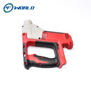 Части инжекционного метода литья точности, аксессуары ABS, гидравлический гигант