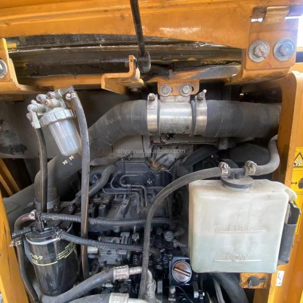 Мини подержанный экскаватор SANY35 подержанный экскаватор 3,5 тонны оригинальная краска низкая цена подержанные экскаваторы