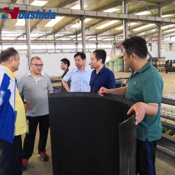 Línea de fabricación de manguitos de electrofusión de HDPE con espesor de 0,1-30 mm