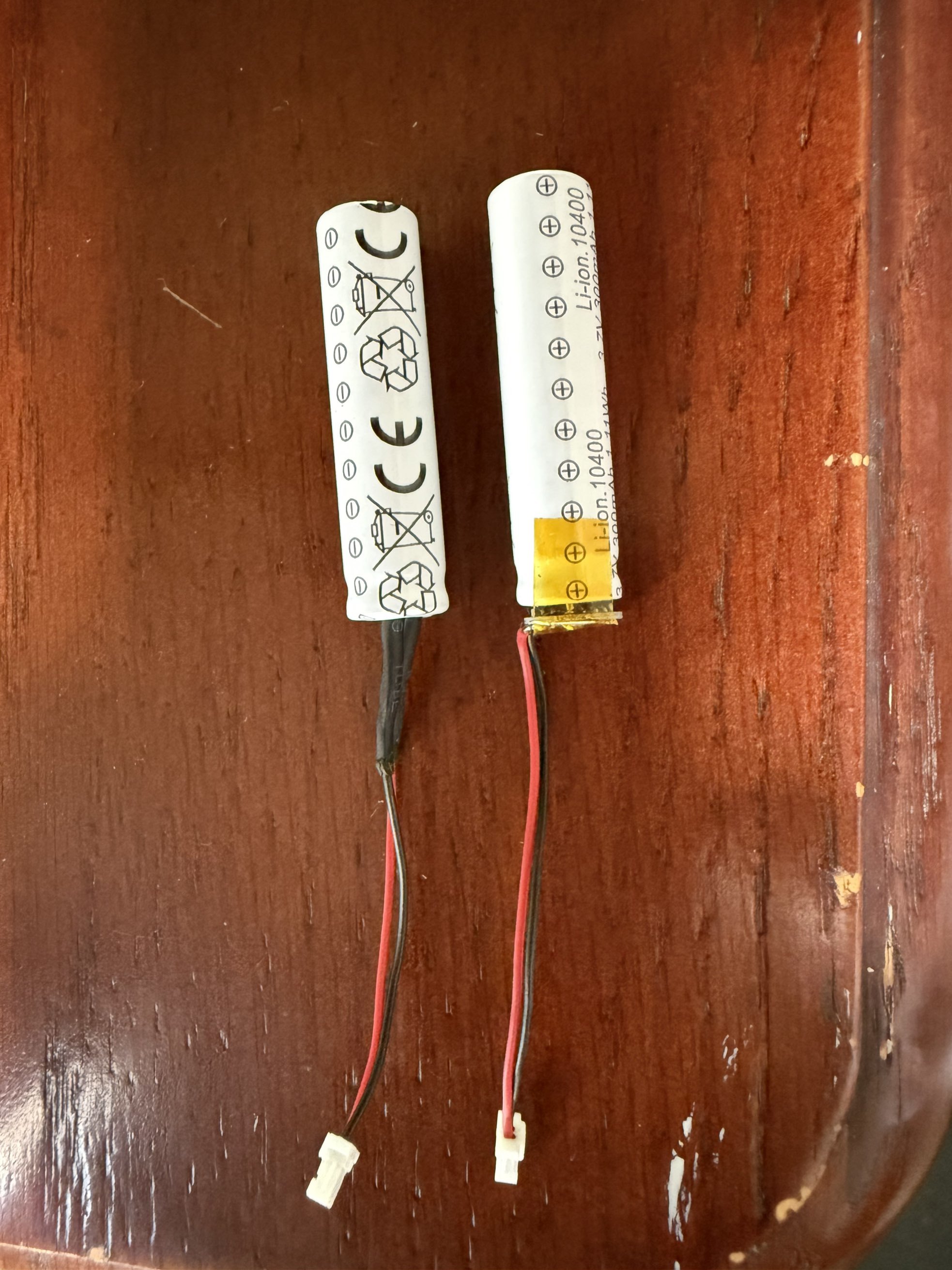 Grade A High Capacity Lithium Polymer Battery LiPo Pouch Cell with PCB Custom OEM Rechargeable Battery