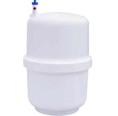 Hot Resistance FRP GRP Fiberglass Plastic Water Tank Oil Storage Container