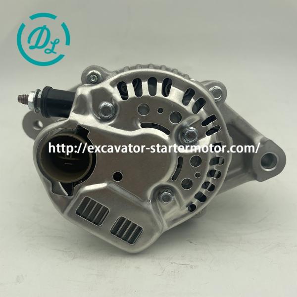 RE72916 RE70268 RE729161 12353N 101211-1130 Alternator 12V 40A