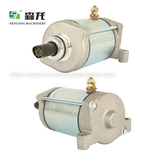 Гризли 2006-2012 12V 1S3-81890-00-00 2MB-H1890-00-00 SMU0503 410-54147 18888 хищника носорога Yamaha ATV UTV 700 стартера