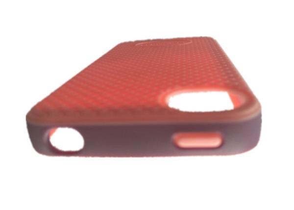 Professional Double Injection Molding for Smart Phone Case ODM OEM Service