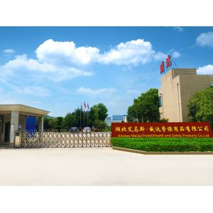 Hubei Orient International Corporation