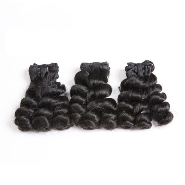Remy virgin Russian Human Hair Extensions 100% No Tangle Silk Hair Best from Vietnam