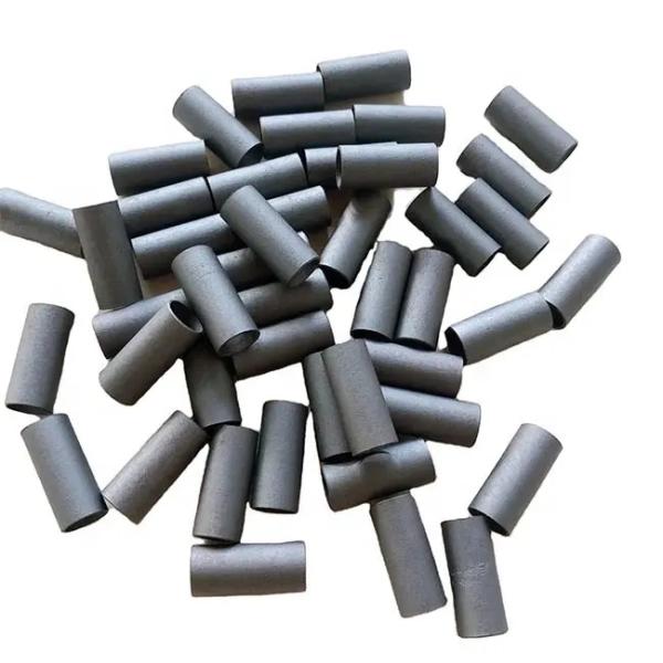 Точечная сварка КФФ Свертовые сварные руководство рукава с электродными сварочными ступами