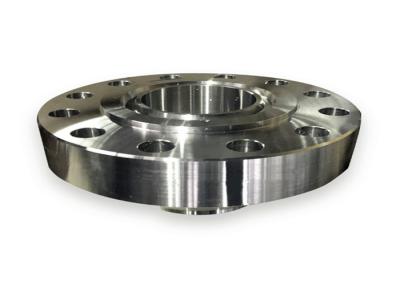 API 6A 10000PSI  7 1/16 A694 F65 Weld Neck  RTJ Carbon Steel Flanged Fittings