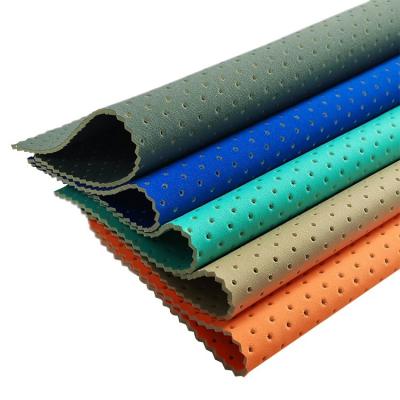 tela lateral do neopreno de 3mm única SBR pelos testes padrões feitos sob encomenda da jarda