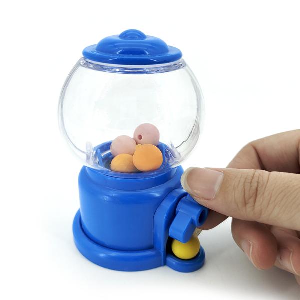 Игрушки машины Gashapon обслуживания OEM чеканят эксплуатируемый формировать инжекционного метода литья