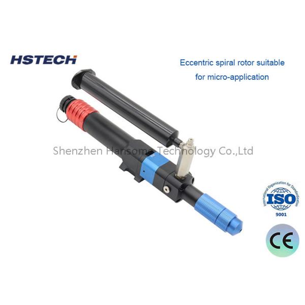 Single Tube Screw Valve Eccentric Screw Rotor High Precision Dispensing Valve