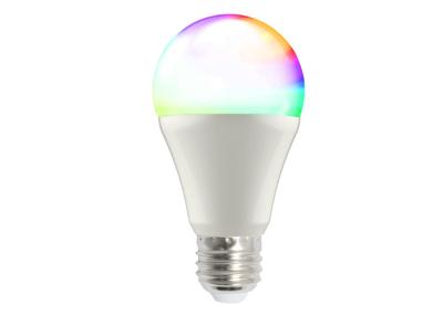 Digital LED Color Changing Light Bulb For Hotels / Shopping Malls 80Ra 36W