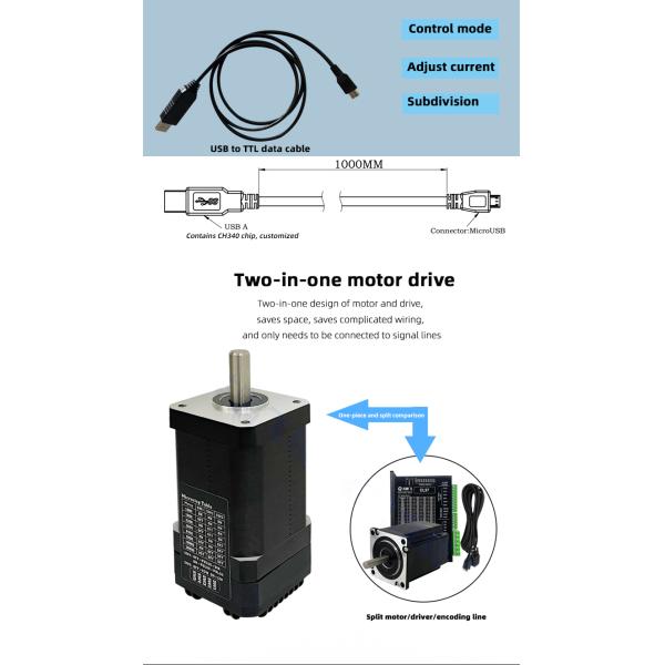 Набор электрического двигателя 12v 24v шестерни Dc безщеточный для камеры слежения