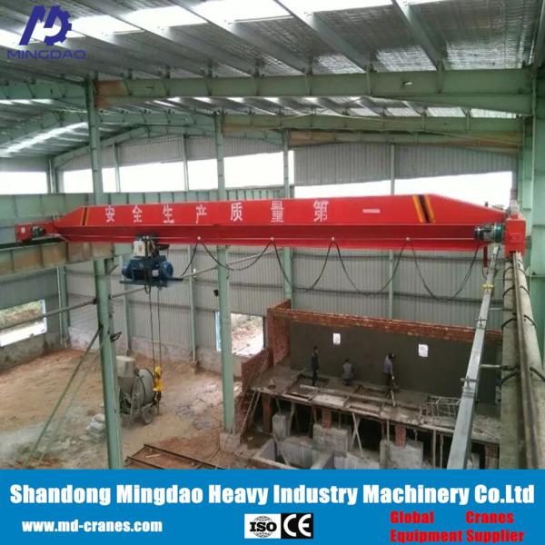 5ton overhead crane , 5t overhead crane , bangladesh overhead crane for sale