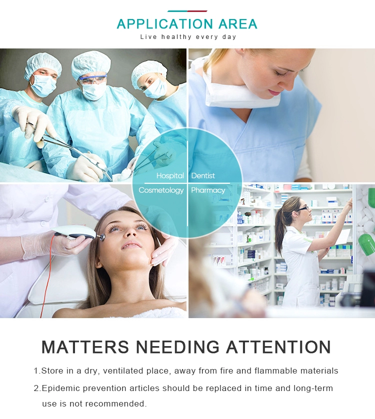 Unisex Non Woven Disposable Shoe Covers , Disposable Polypropylene Shoe Covers